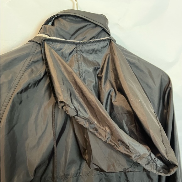 Men Jacket with hood - Size M - Picture 8 of 10